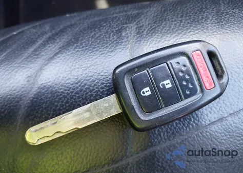 2014 Honda Cr-V Ex-L z USA, uszkodzony, nr VIN 5J6RM4H71EL011349